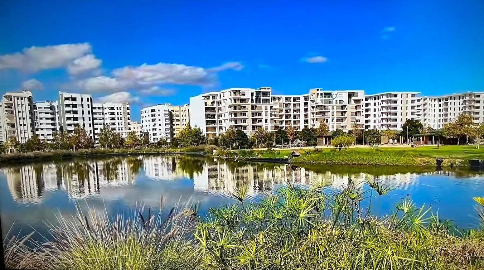 Apartment Prestigia Luxury