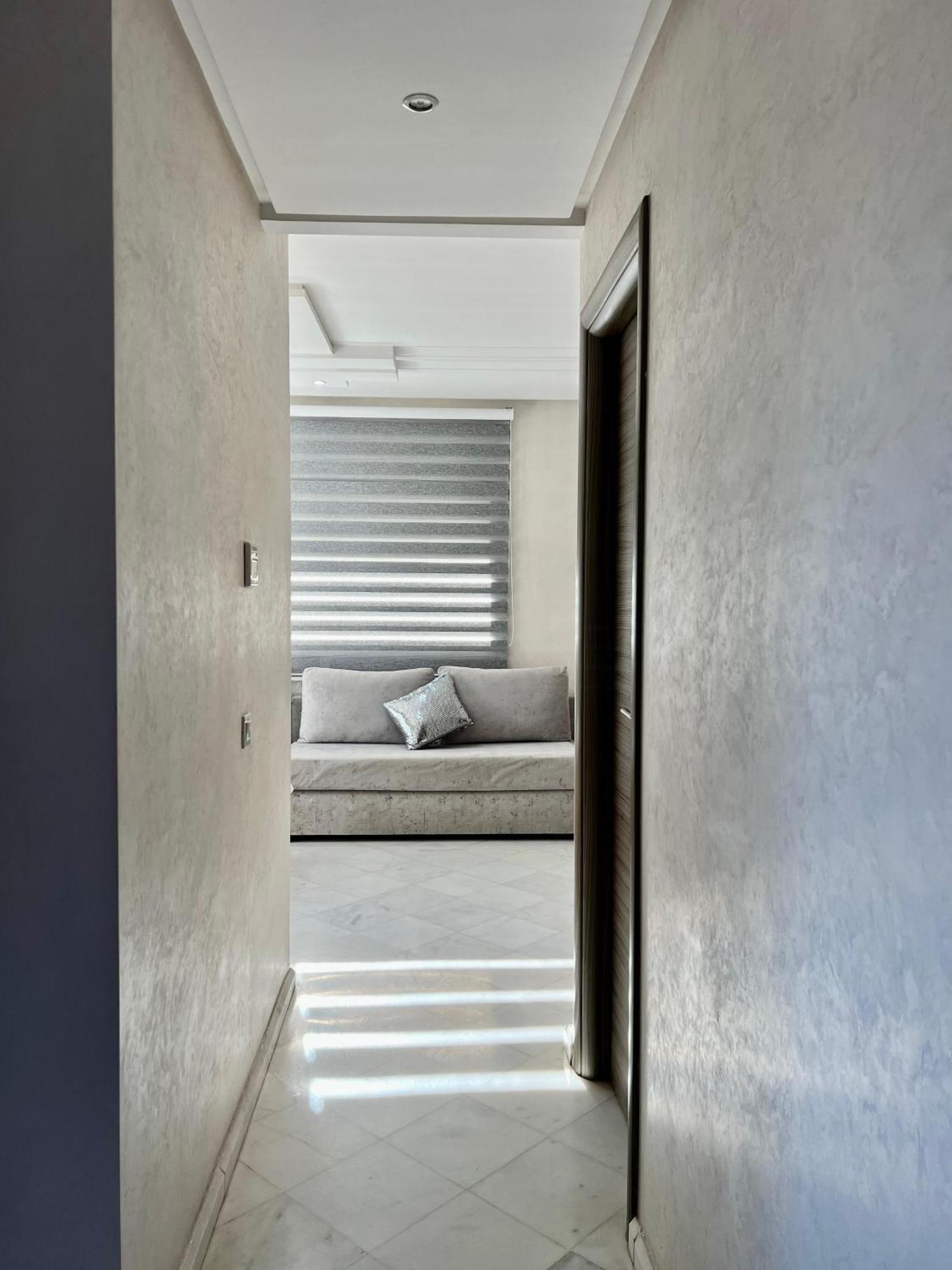 Apartment Prestigia Luxury Fès