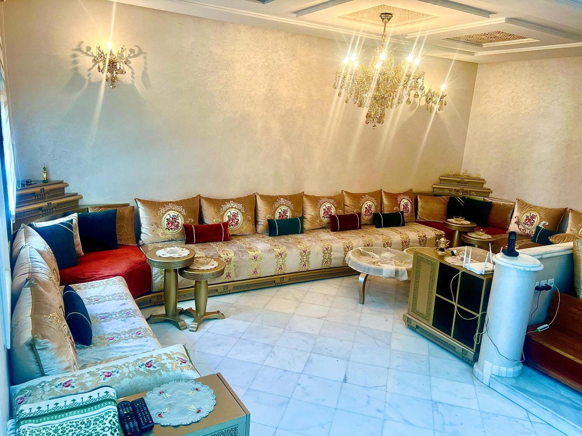 Prestigia Luxury Fès