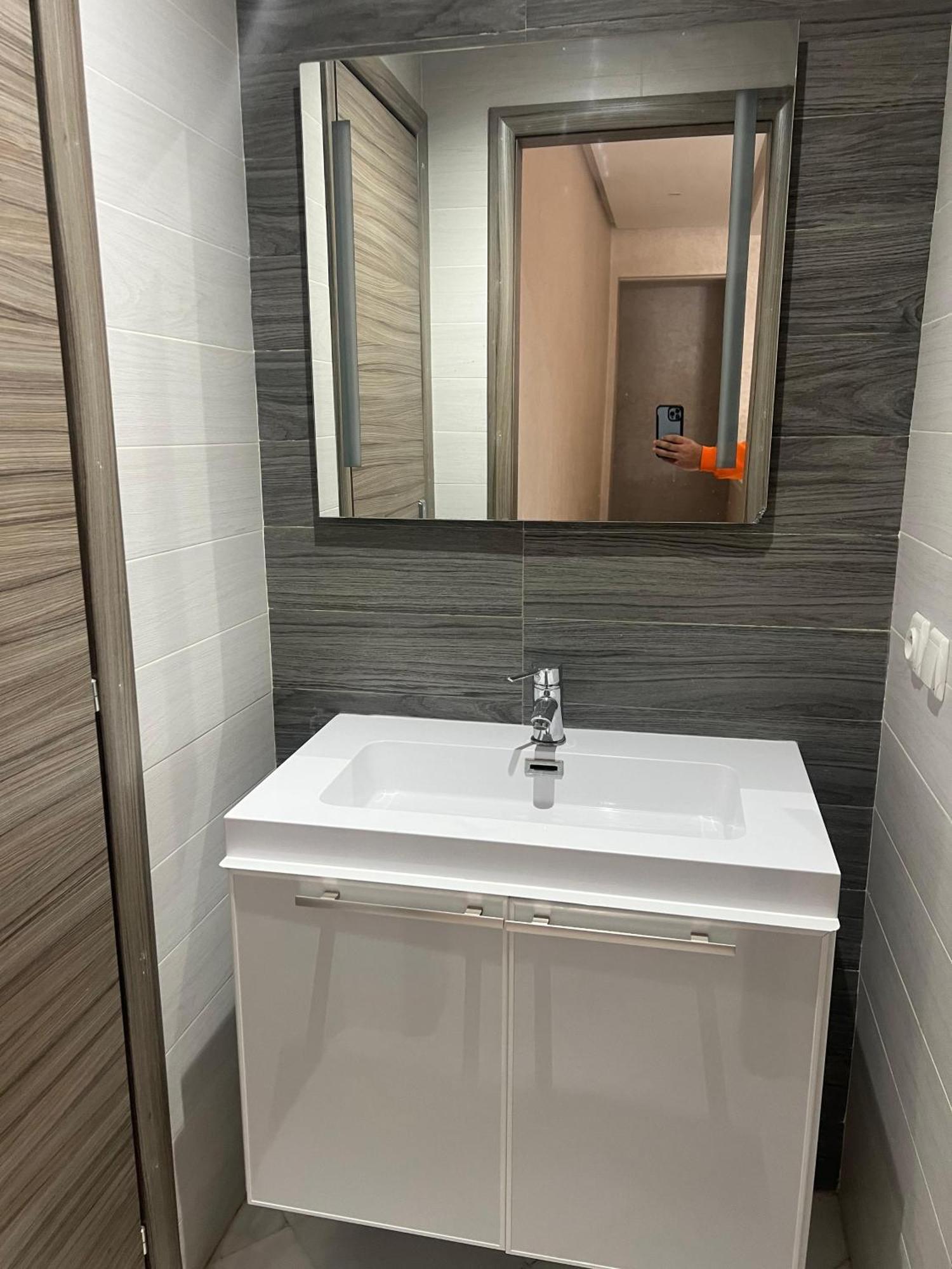 Apartment Prestigia Luxury