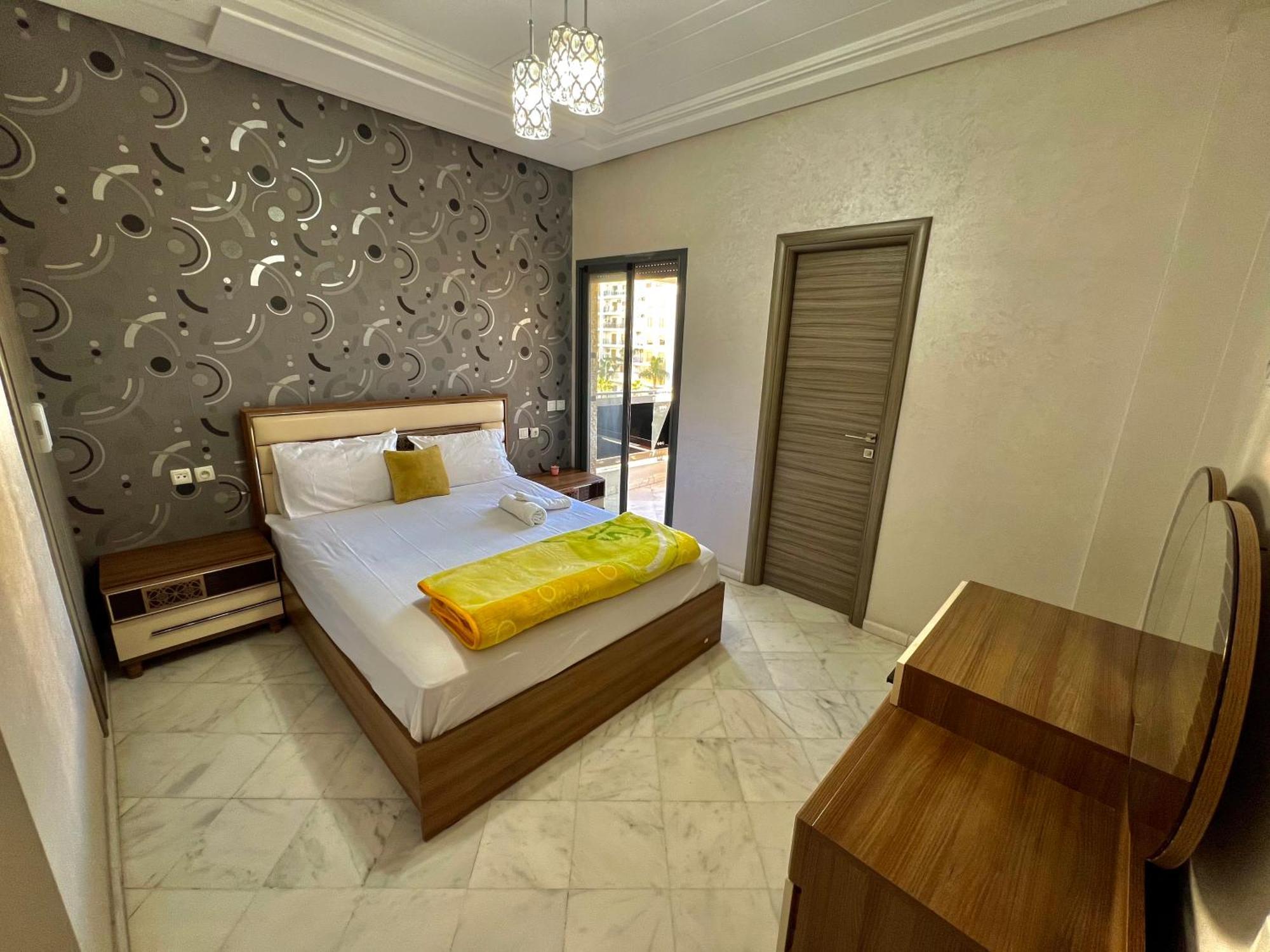 Prestigia Luxury Fès