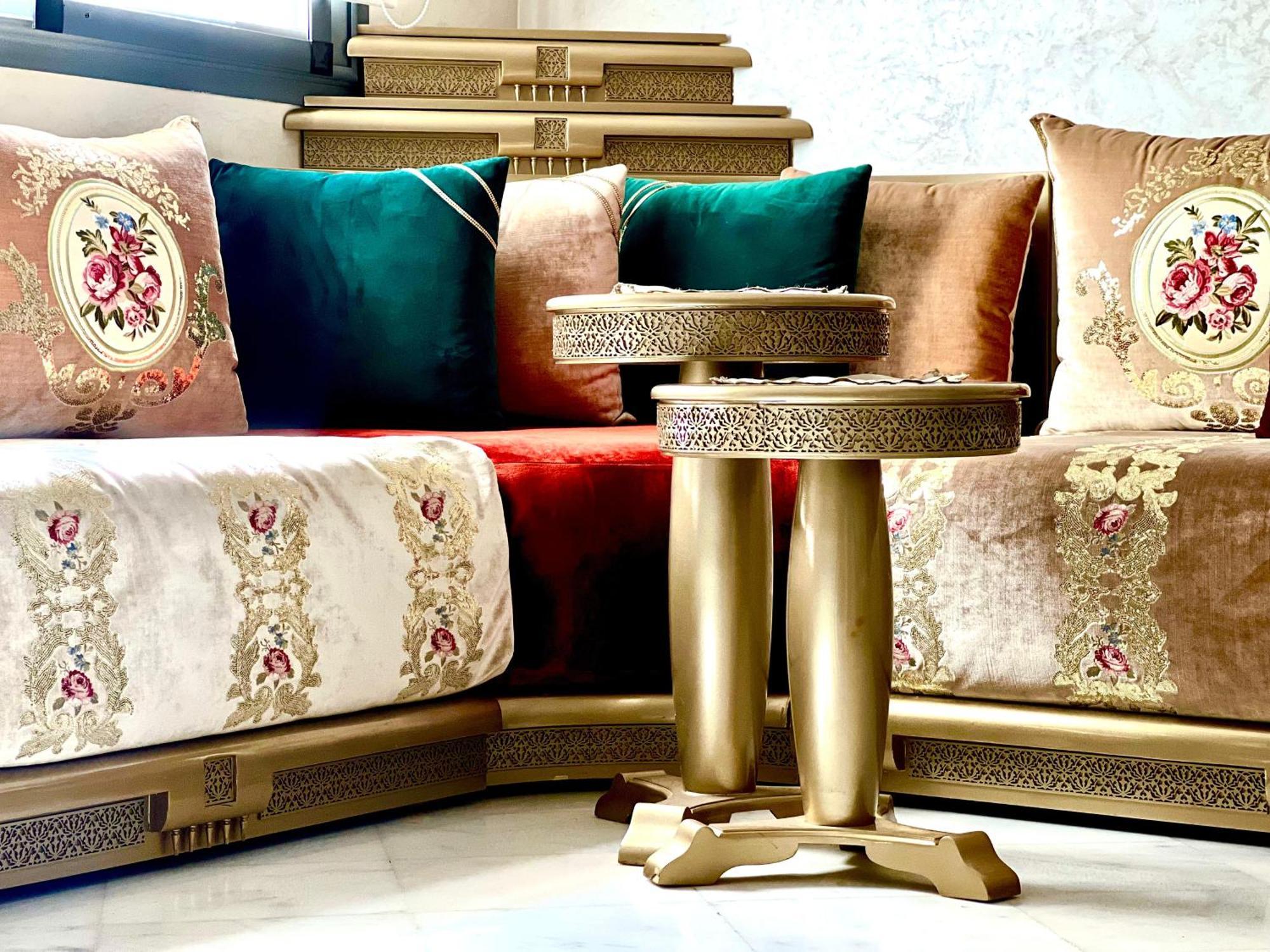 Prestigia Luxury *