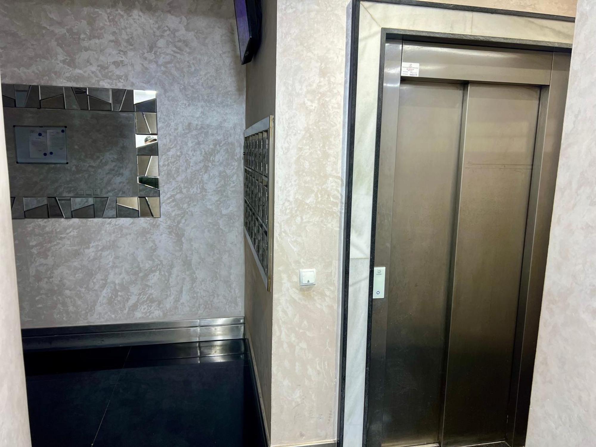 Prestigia Luxury *