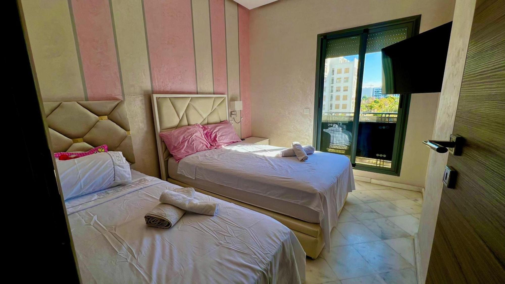 Prestigia Luxury *