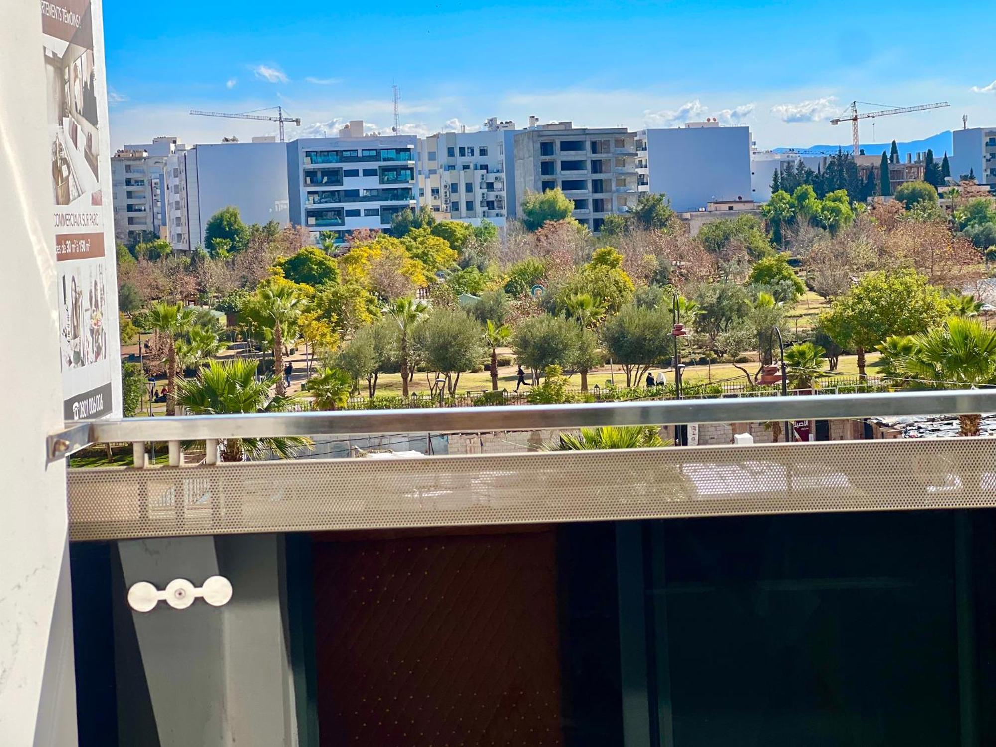 Apartment Prestigia Luxury *
