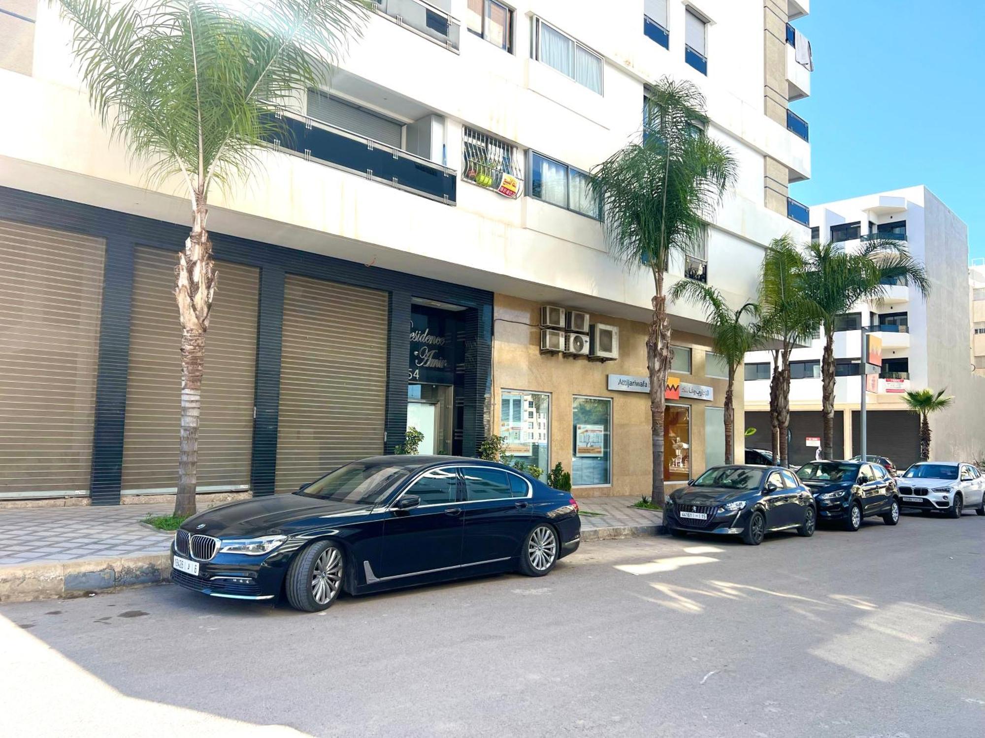 Prestigia Luxury Apartment Fès