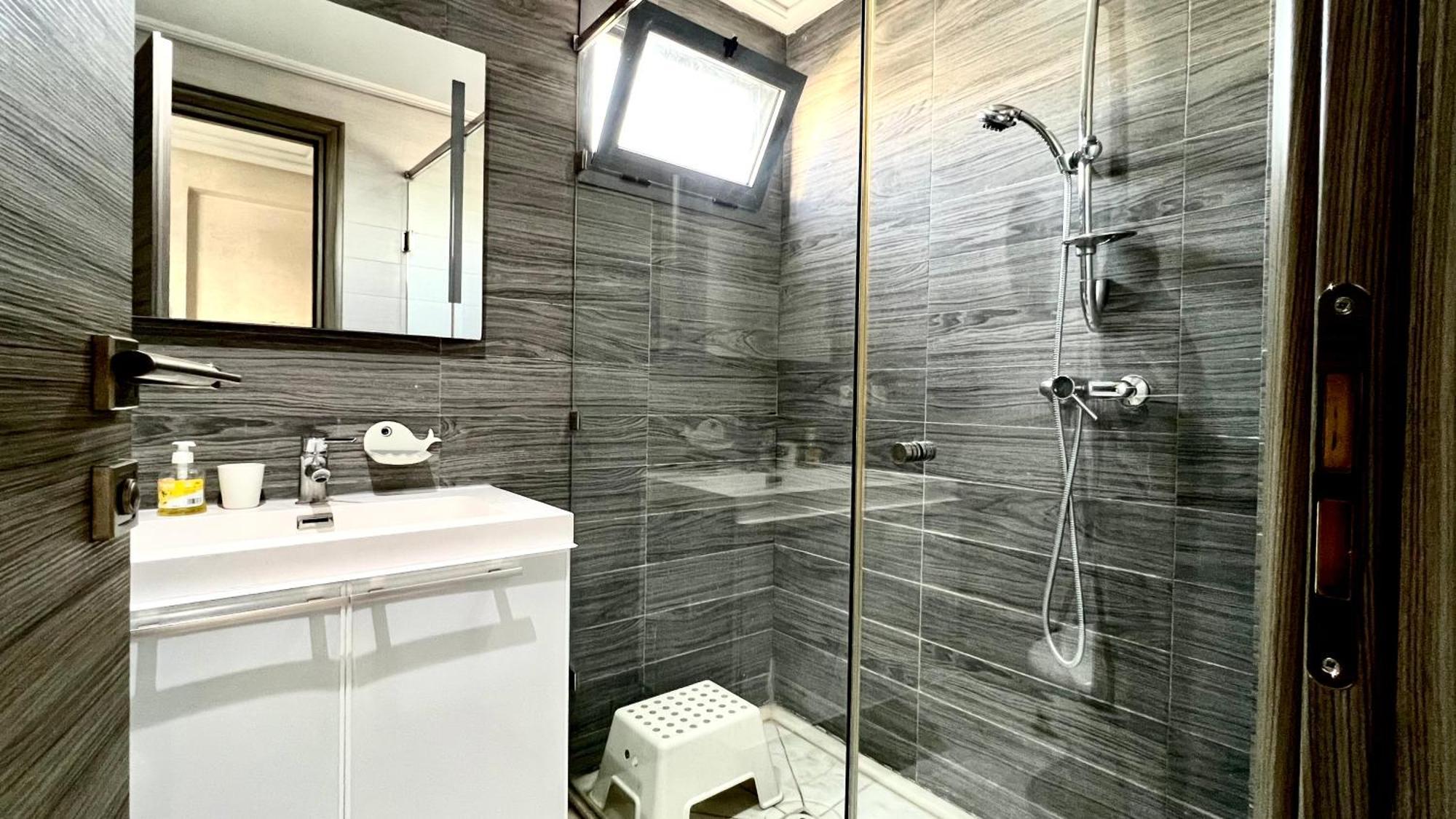 Prestigia Luxury Apartment